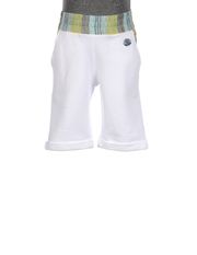 ROBERTO CAVALLI DEVILS - Sweat shorts
