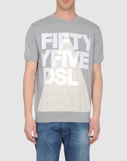 55DSL - FELPE - Felpe - su YOOX.COM