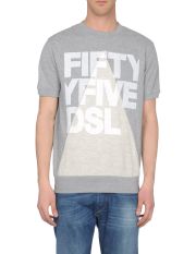 55DSL - Sweatshirt