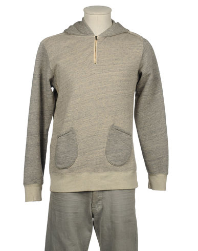 ZOOM NOVEMBER - Hooded sweatshirt