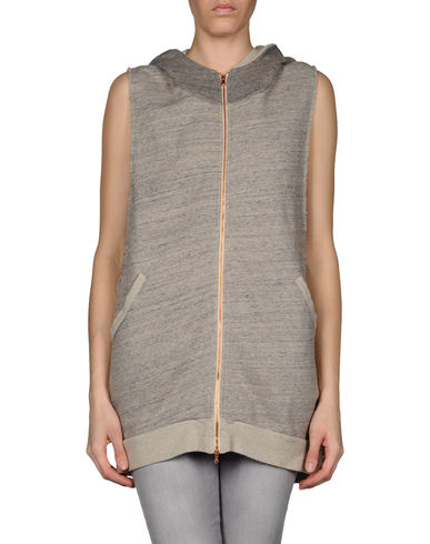 ZOOM NOVEMBER - Hooded sweatshirt