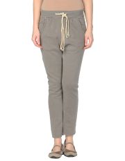 NOVEMBER - Pantalone felpa