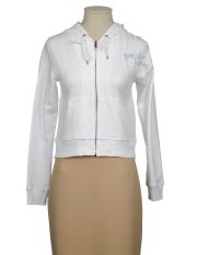 DKNY JEANS - Felpa con cappuccio