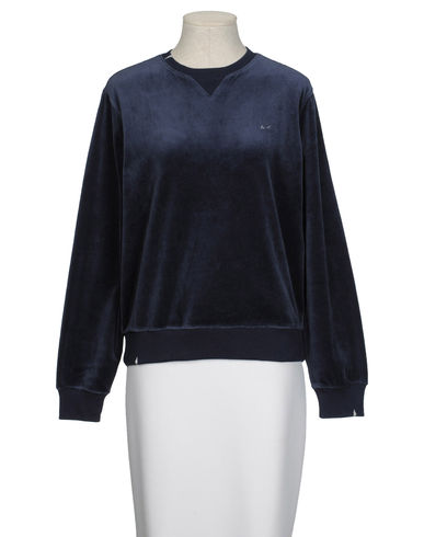 ZOOM SUN 68 - Sweatshirt