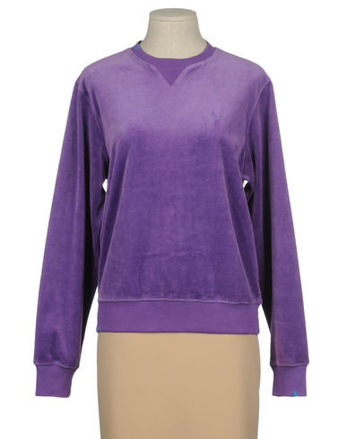 ZOOM SUN 68 - Sweatshirt