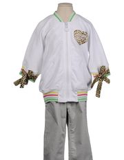 ROBERTO CAVALLI ANGELS - Sweatshirt mit Zipp