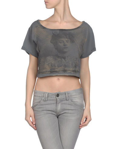 ZOOM 40WEFT - Sweatshirt