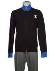 BIKKEMBERGS - Sweat avec zip