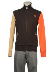 BIKKEMBERGS - Sweat avec zip