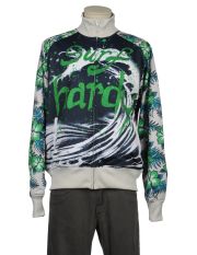 ED HARDY - Толстовка на молнии