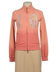 ED HARDY - Zip sweatshirt