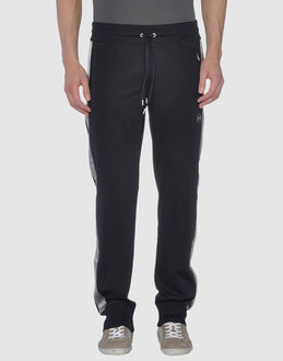 BIKKEMBERGS SPORT - FELPE - Pantaloni felpa - su YOOX.COM