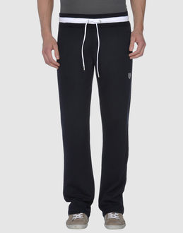 BIKKEMBERGS SPORT - FELPE - Pantaloni felpa - su YOOX.COM