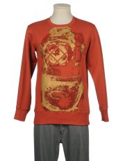 MAHARISHI - Sweatshirt