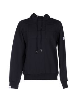 BIKKEMBERGS SPORT - FELPE - Felpe con cappuccio - su YOOX.COM