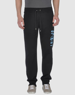 BIKKEMBERGS SPORT - FELPE - Pantaloni felpa - su YOOX.COM