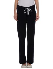 EARTH COUTURE - Pantalone felpa