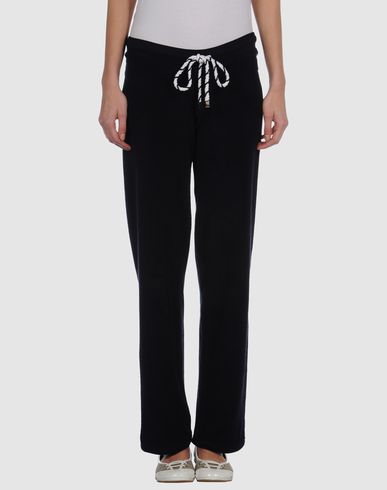 ZOOM EARTH COUTURE - Sweat pants