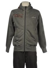 MAHARISHI - Hooded sweatshirt