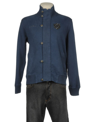 ZOOM ETIQUETA NEGRA - Zip sweatshirt