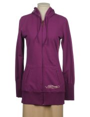 ED HARDY - Felpa con cappuccio
