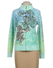 ED HARDY - Zip sweatshirt