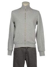 LOVE MOSCHINO - Zip sweatshirt