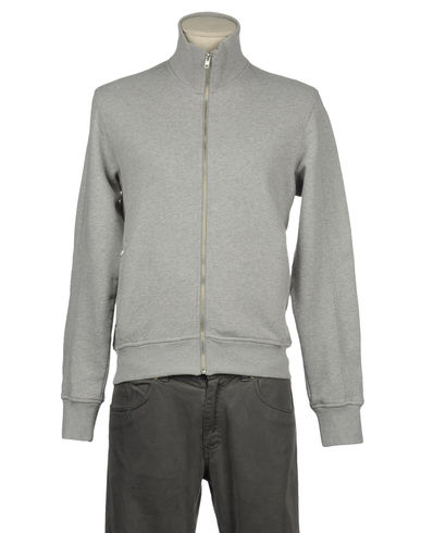 ZOOM LOVE MOSCHINO - Zip sweatshirt