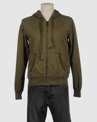ZOOM MORPHINE GENERATION - Hooded sweatshirt