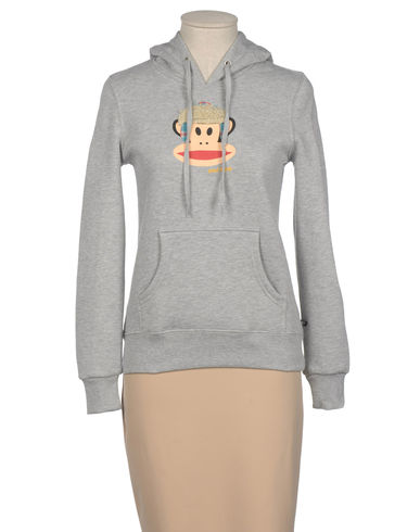ZOOM PAUL FRANK - Hooded sweatshirt