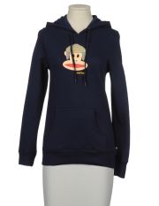 PAUL FRANK - Felpa con cappuccio