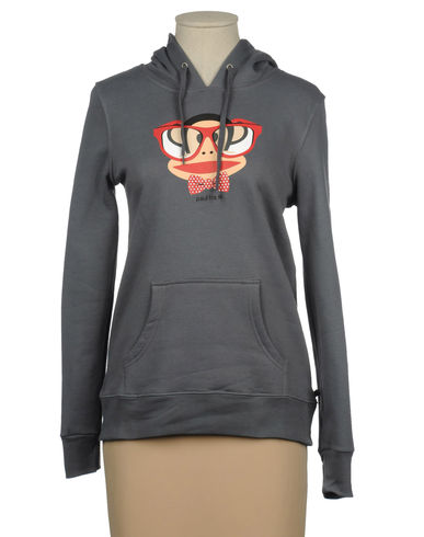 ZOOM PAUL FRANK - Hooded sweatshirt
