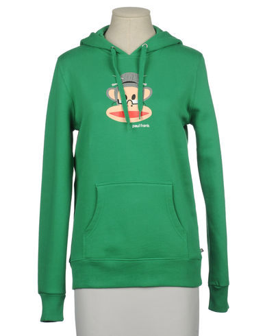 ZOOM PAUL FRANK - Sweatshirt