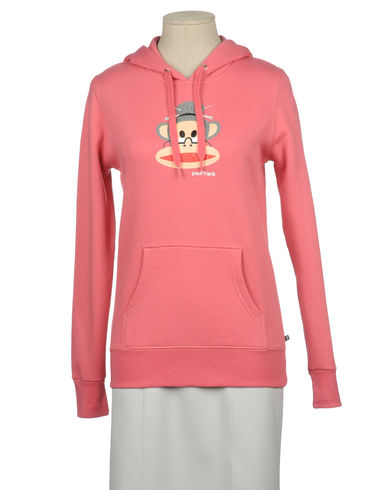 ZOOM PAUL FRANK - Hooded sweatshirt