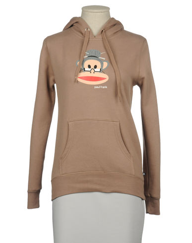 ZOOM PAUL FRANK - Sweatshirt