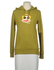 PAUL FRANK - Hooded sweatshirt