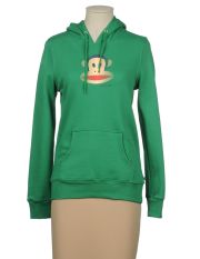 PAUL FRANK - Felpa con cappuccio