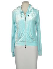 BLUGIRL FOLIES - Felpa con cappuccio