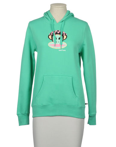 ZOOM PAUL FRANK - Hooded sweatshirt