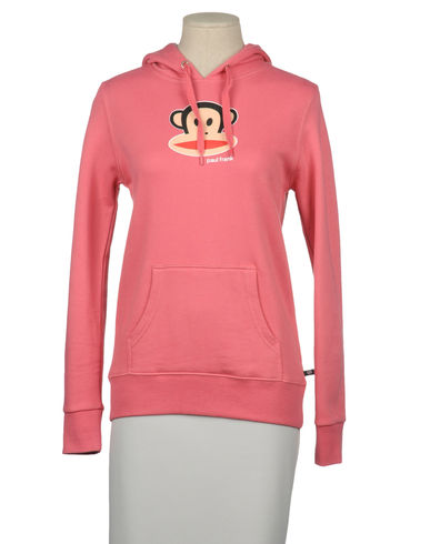 ZOOM PAUL FRANK - Hooded sweatshirt