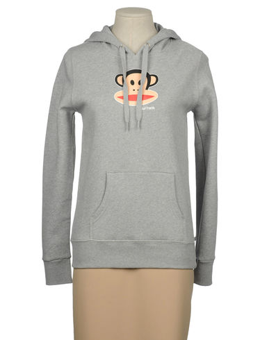ZOOM PAUL FRANK - Hooded sweatshirt