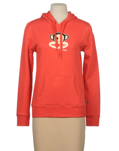 ZOOM PAUL FRANK - Hooded sweatshirt