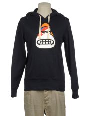 AMOS - Hooded sweatshirt