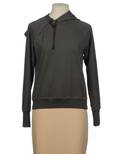 ZOOM COMING SOON - Hooded sweatshirt