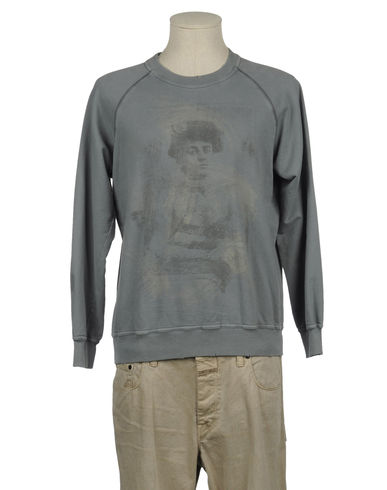 ZOOM DAPHNE - Sweatshirt