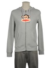 PAUL FRANK - Hooded sweatshirt