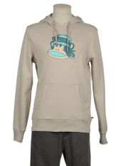 PAUL FRANK - Hooded sweatshirt