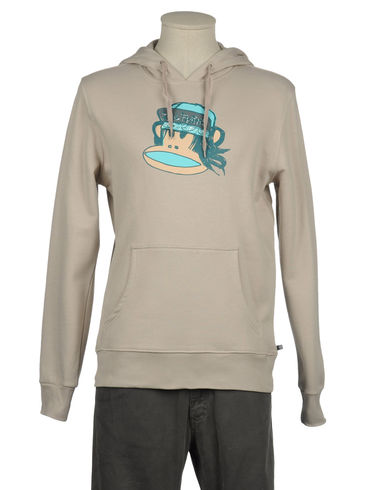 ZOOM PAUL FRANK - Hooded sweatshirt