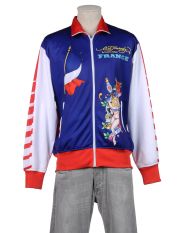 ED HARDY - Sweat avec zip