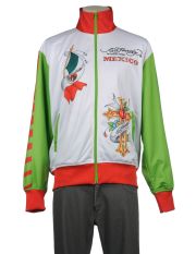 ED HARDY - Sweat avec zip